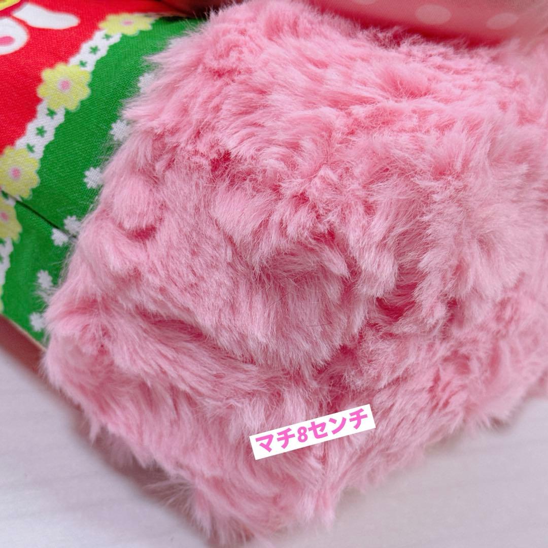 ゆ*ら様 コヤンイサムチョン♡ルミちゃんと仲良しローリーポーリーレトロなファート