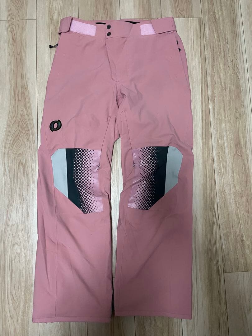 【送料込み】2026NEWオンヨネスキーウェアMサイズ全日本技術選基礎指導員検定