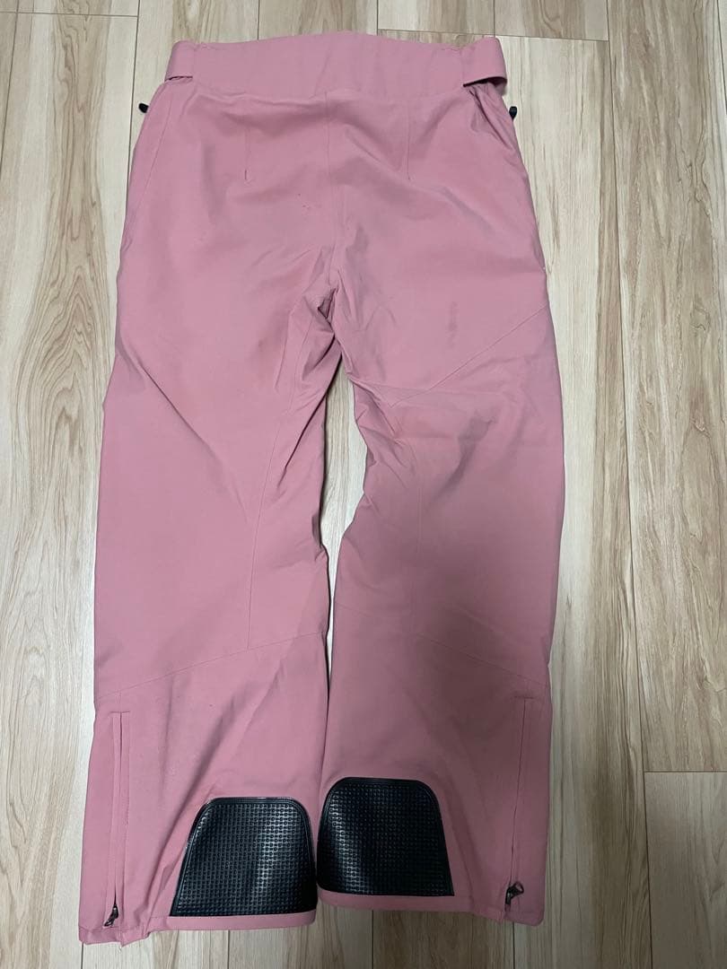 【送料込み】2026NEWオンヨネスキーウェアMサイズ全日本技術選基礎指導員検定