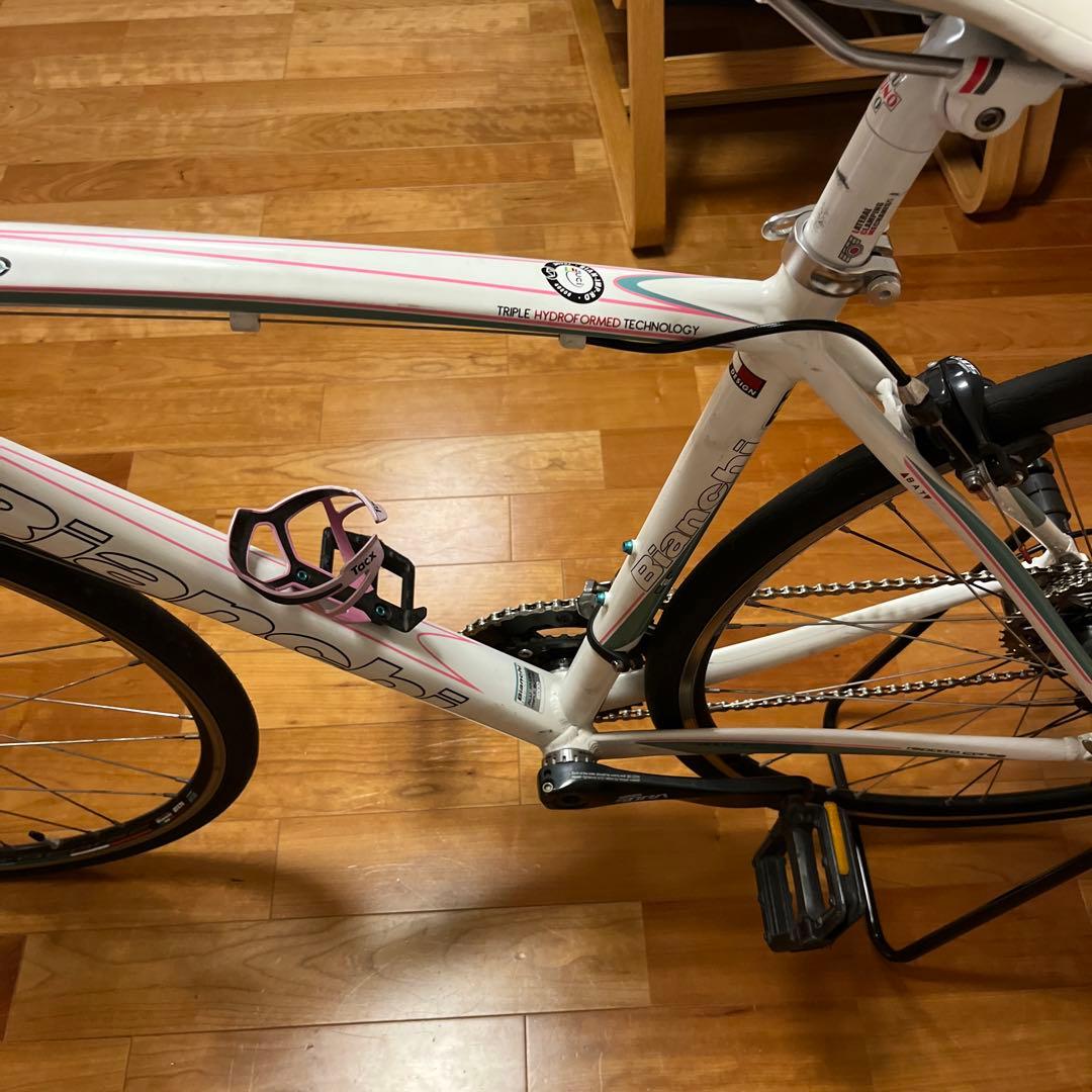 BIANCHI IMPULSO ビアンキ インプルソ 53 2014/15