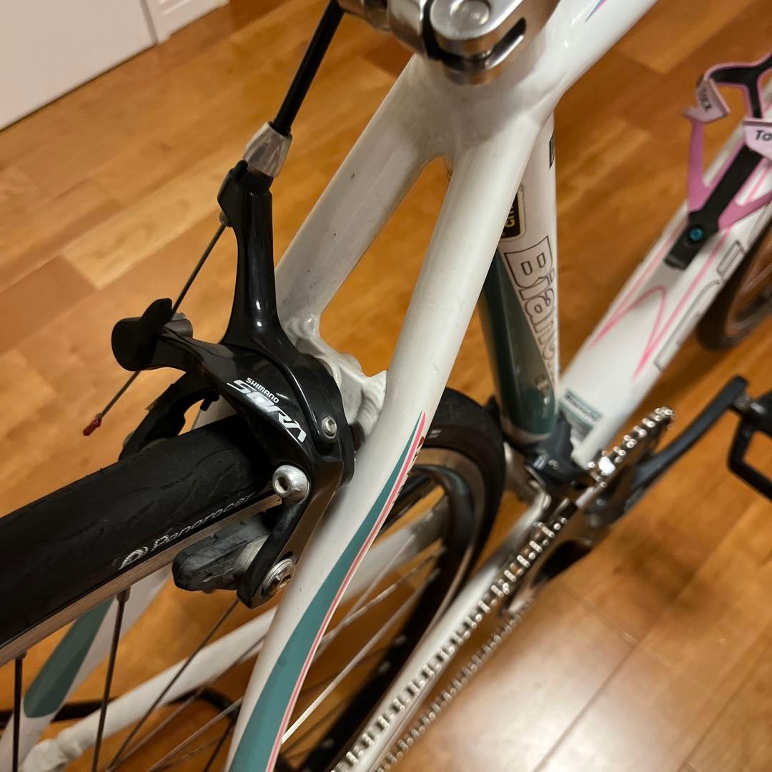 BIANCHI IMPULSO ビアンキ インプルソ 53 2014/15