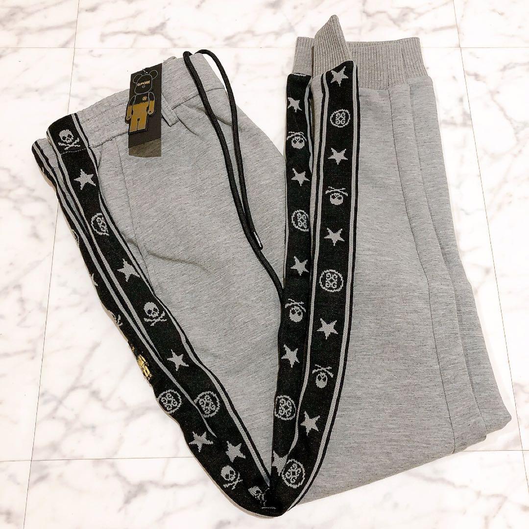 新品未使用 ゴルフ G/FORE ジーフォア メンズ パンツ Lサイズ