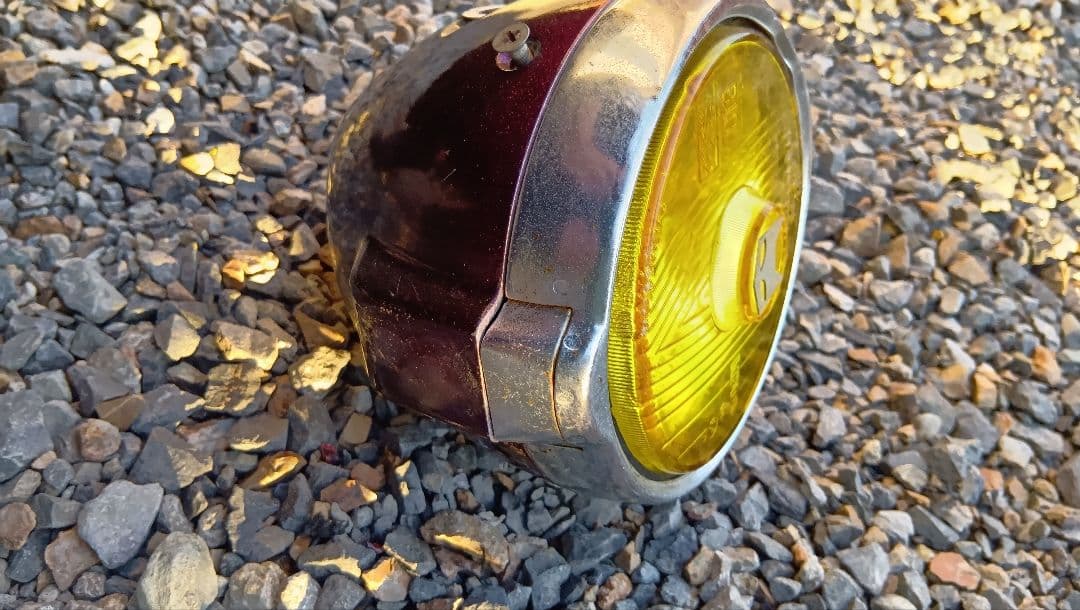 シャリー　マーシャルライト