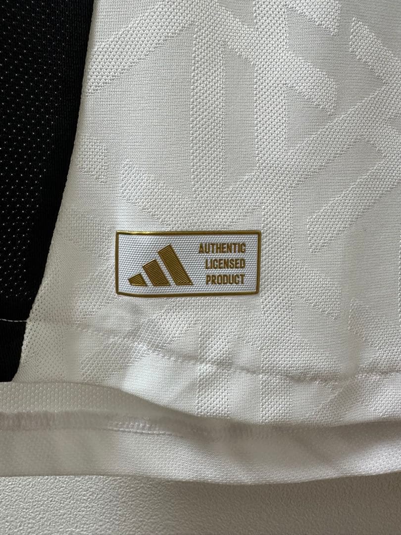 クロース　ユニフォーム　ドイツ代表　EURO 2024（H）