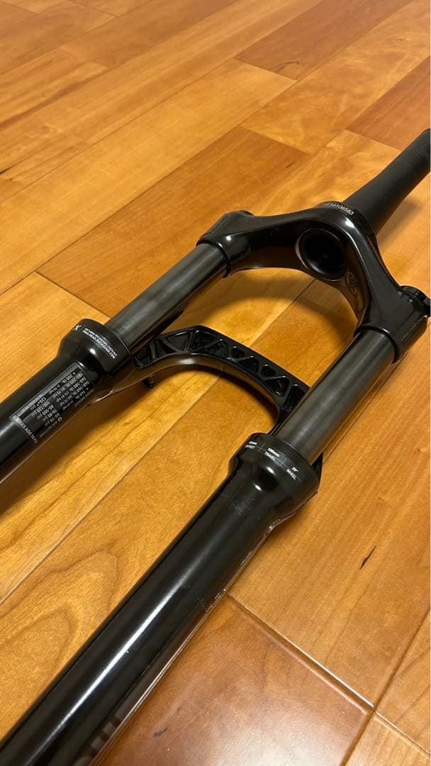 RockShox Judy Silver フロントサスペンション