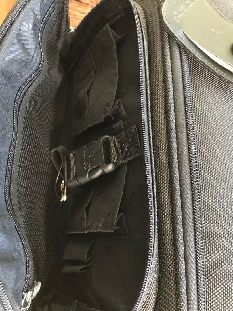 ロンカート　スーツケース　ビジネスバック 3点セット