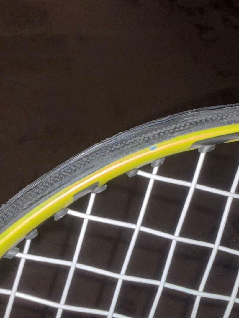 Babolat ピュアアエロ 2019 G2