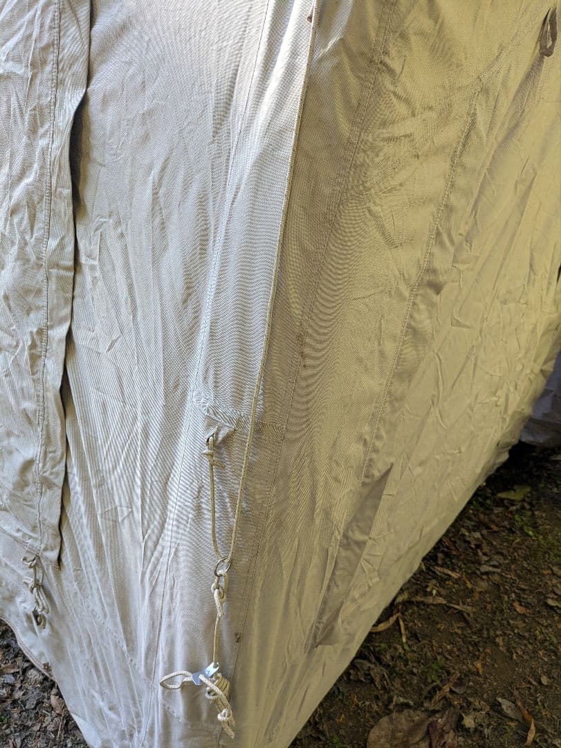 Naturehike エアーテント　大型　4から6人用