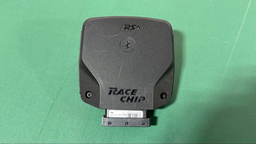 レースチップ/RaceChip RS フォルクスワーゲンパサート（B7）サブコン