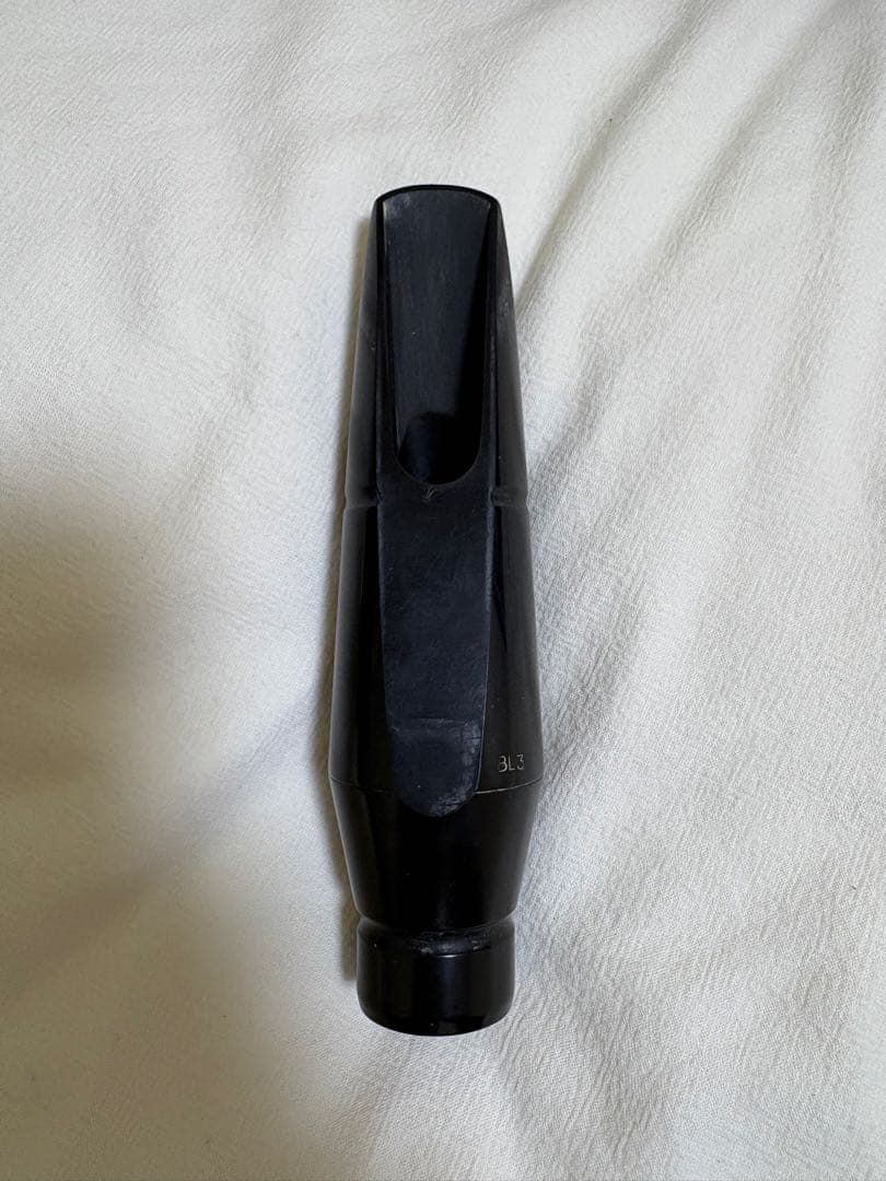 Vandoren BL3 バリトンサックス マウスピース　箱付き