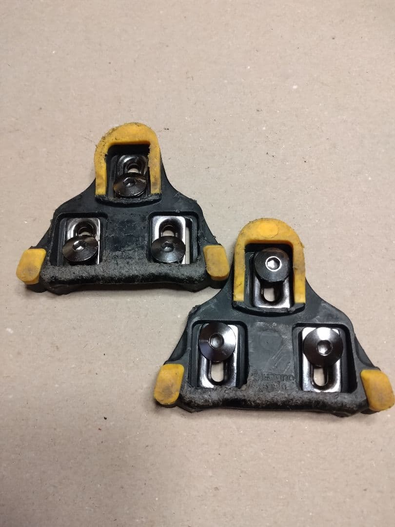 シマノ PD-R8000 +4mm軸長タイプ