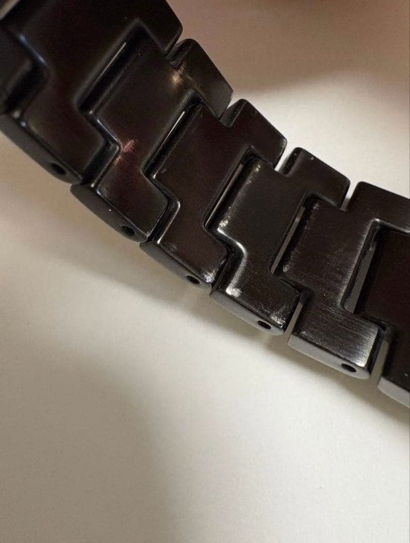 (美品)CASIO G-SHOCK GMW-B5000GD-1JF