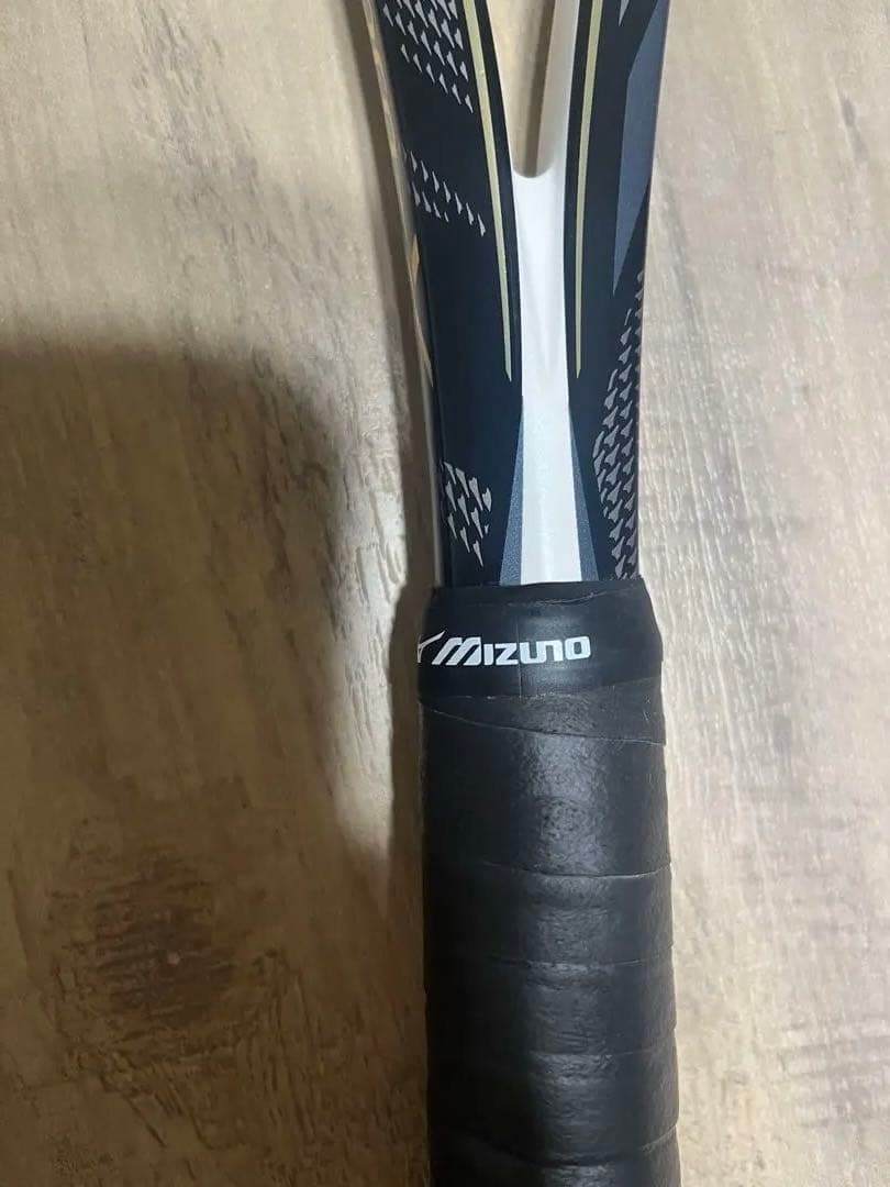 Mizuno Boosterv テニスラケット