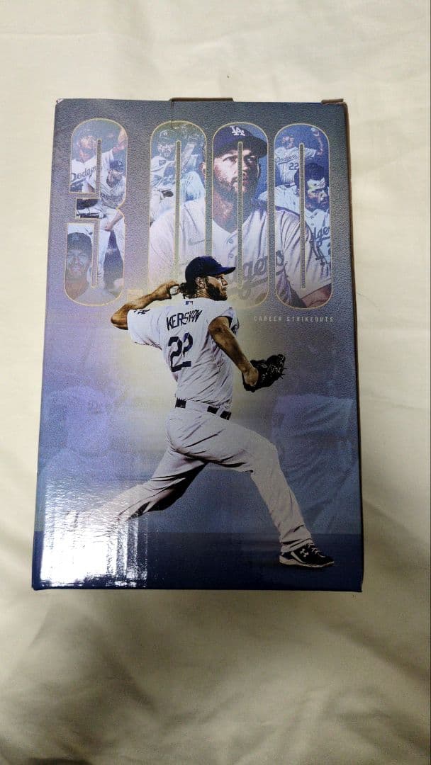 ロサンゼルス・ドジャース 記念グッズ 22番