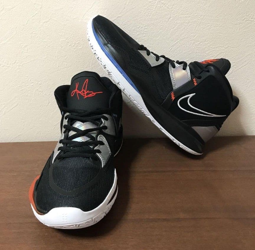 NIKE KYRIE 8 Infinity カイリー8 28.5cm