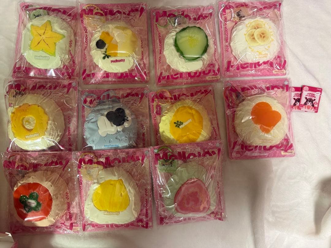 mellojoy 大福 まとめ売り