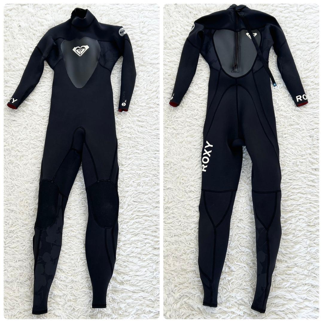 ロキシー レディース ウェットスーツ フルスーツ3/2mm 2/30