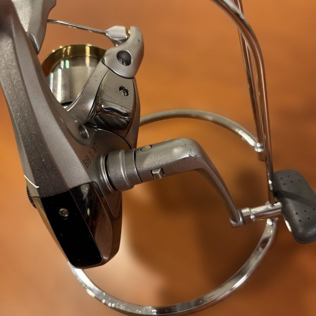 03BB-X XT 2500S A-RB 超目玉商品‼️