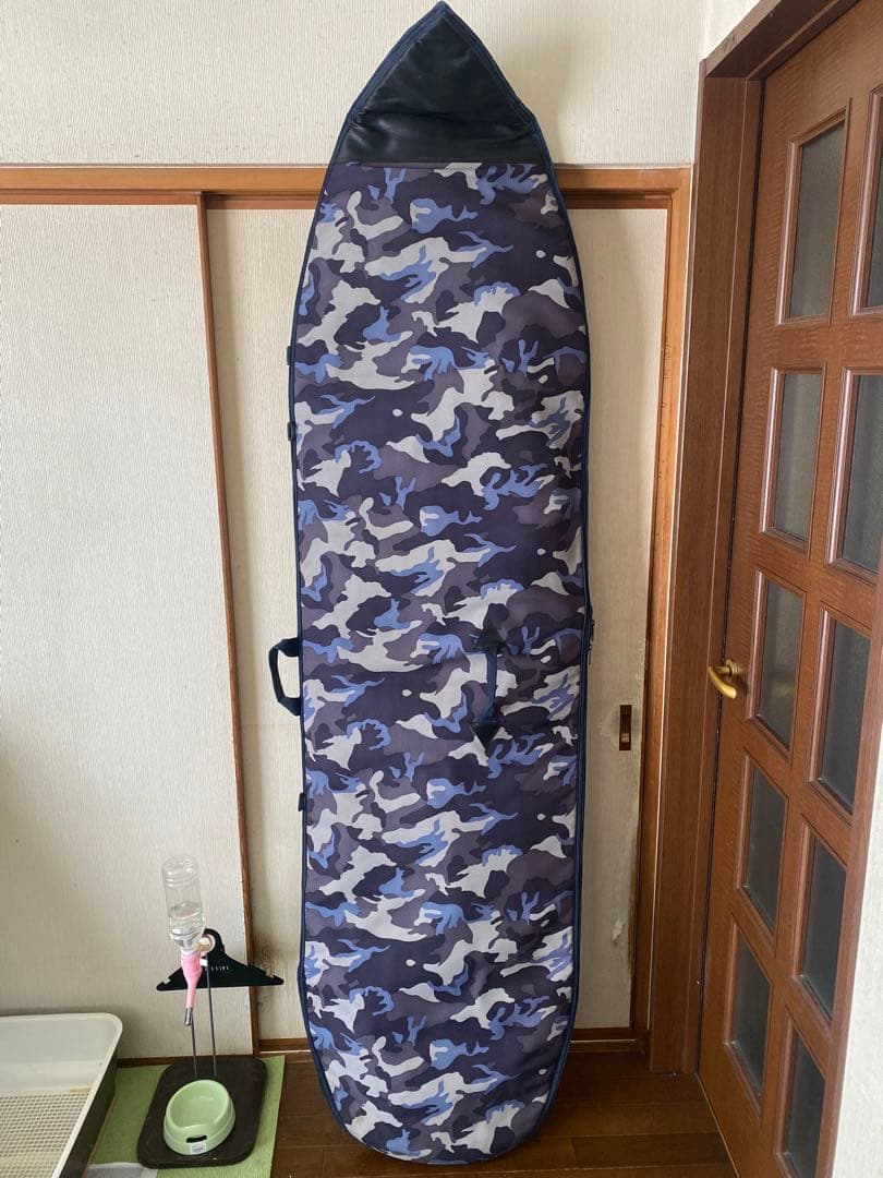 thomas surfboard MV1 トーマス　ミッドレングス