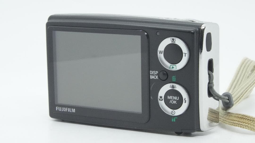 【A2301】 FUJIFILM Finepix Z20 fd フジフィルム
