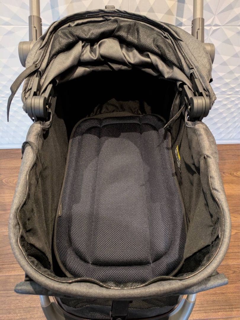 コムペット ペットカート ルルテイル &リバーシブルEGマットプラス