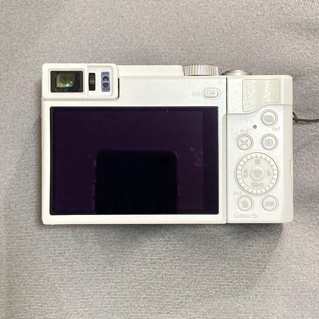 lumix tz95 ホワイト【YangM-】