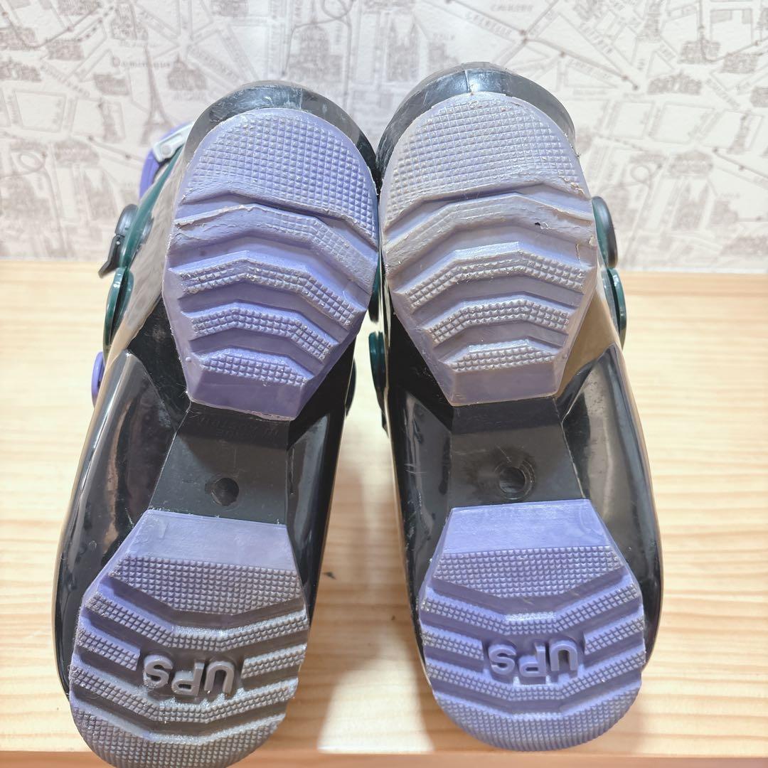 アシメトラASYMMETRA アルペンハードブーツ