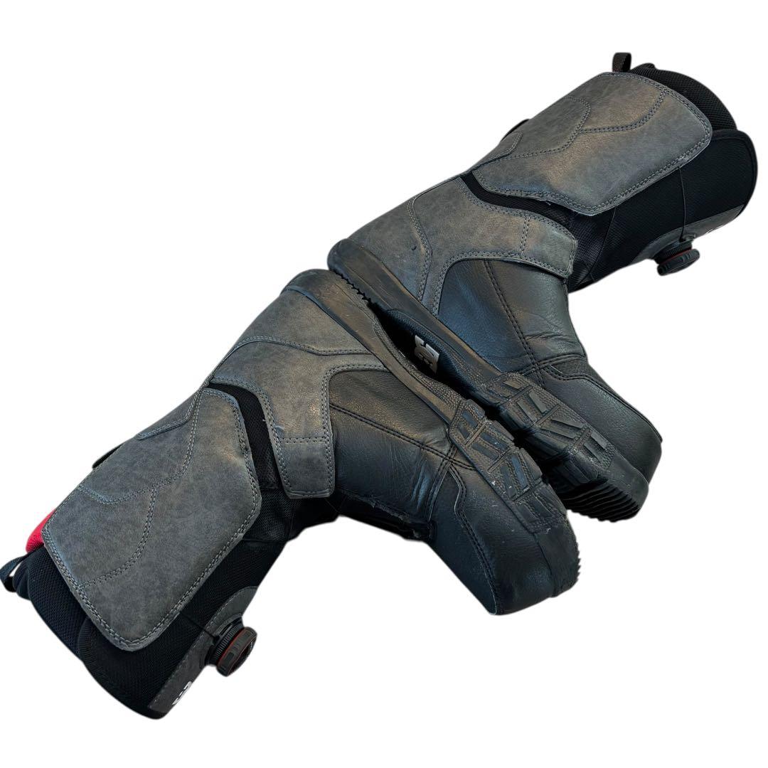 DC Scout BOA 27.5cm スノーボードブーツ メンズ