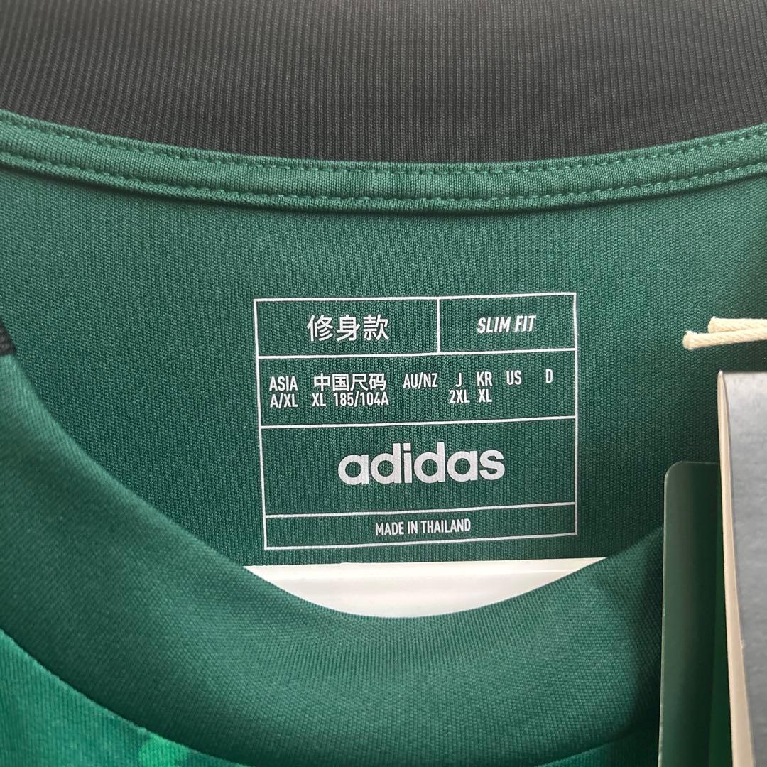 未使用!!松本山雅ユニフォーム Santana 47 サイン入り