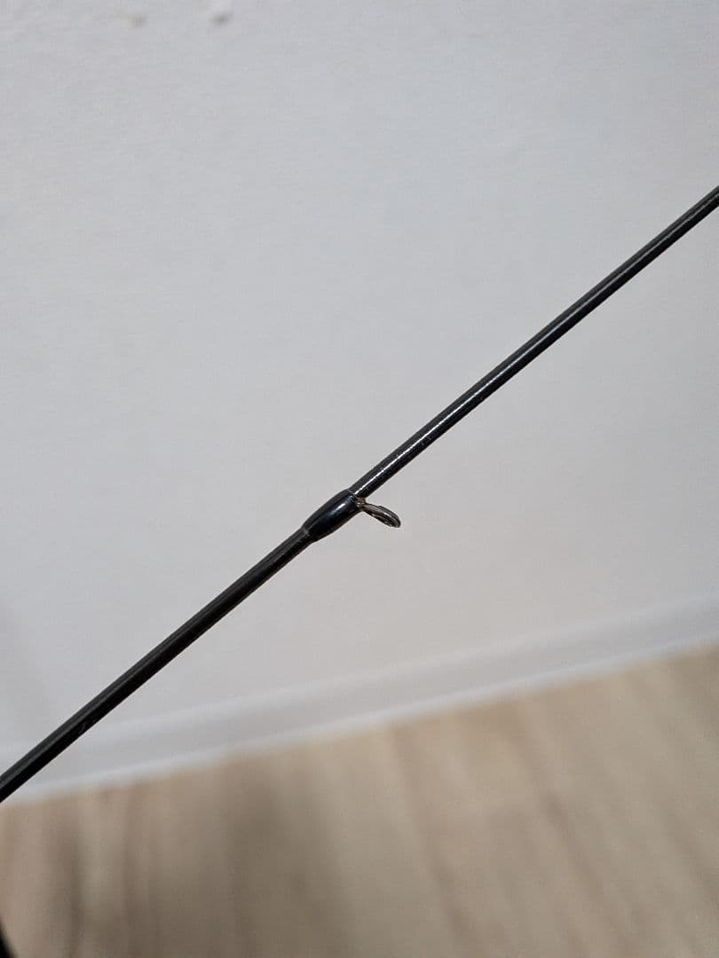 ソルティーステージプロトタイプ アジング XAJS-632ULT-ST