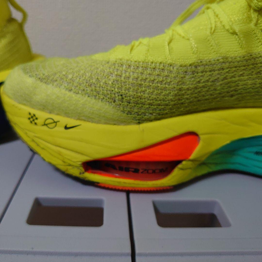 ナイキ アルファフライ3 26cm