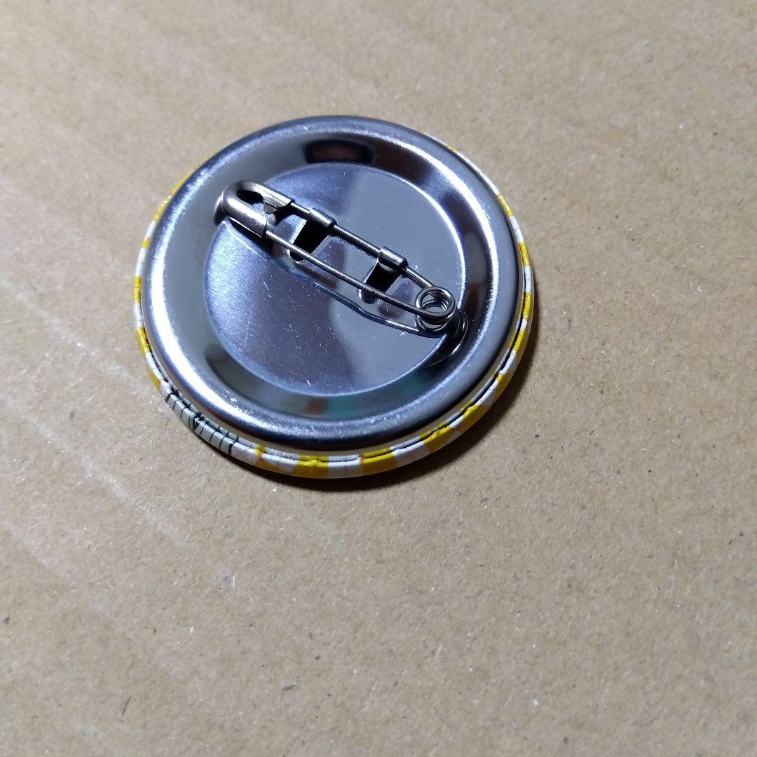 【ダイヤのＡ】御幸一也 一番くじ シークレット 缶バッジ 幼少期 江戸川シニア