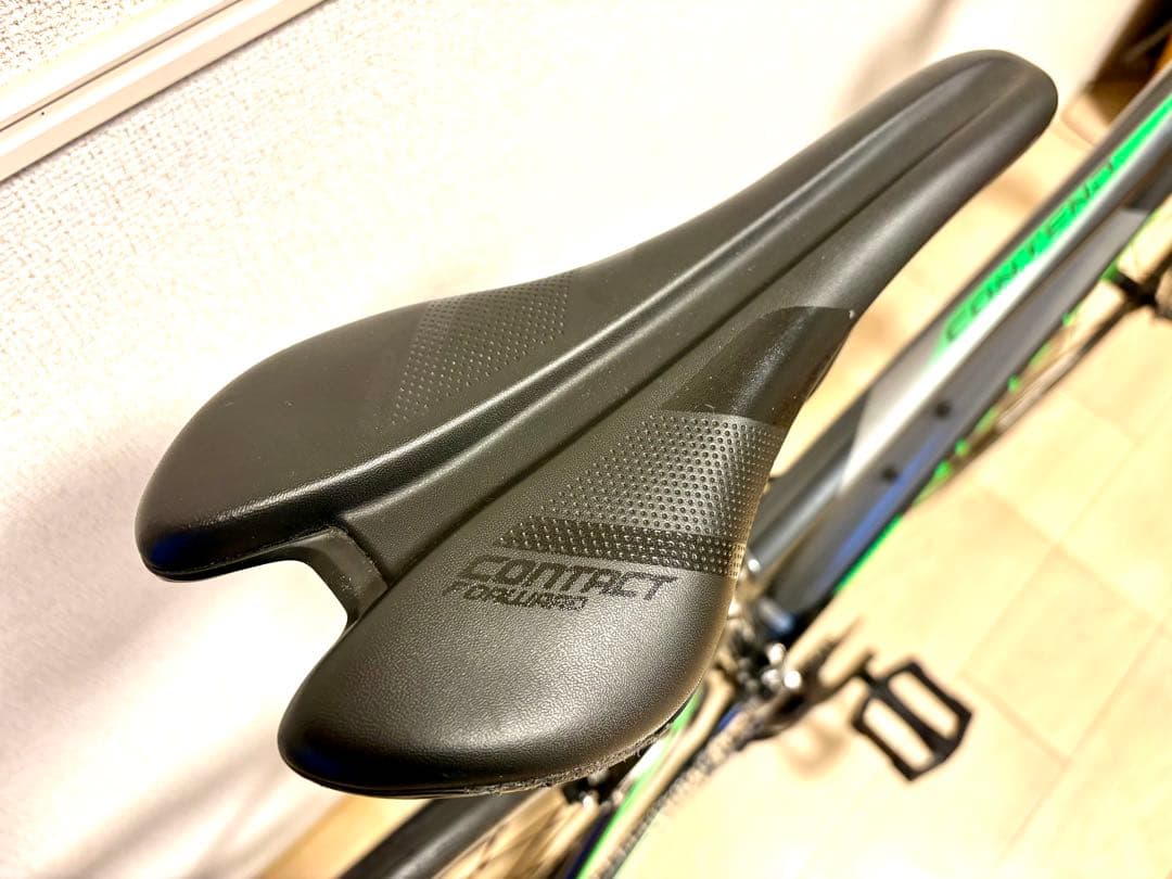 ☆美品GIANT 2019 CONTEND 2 ジャイアント コンテンド2