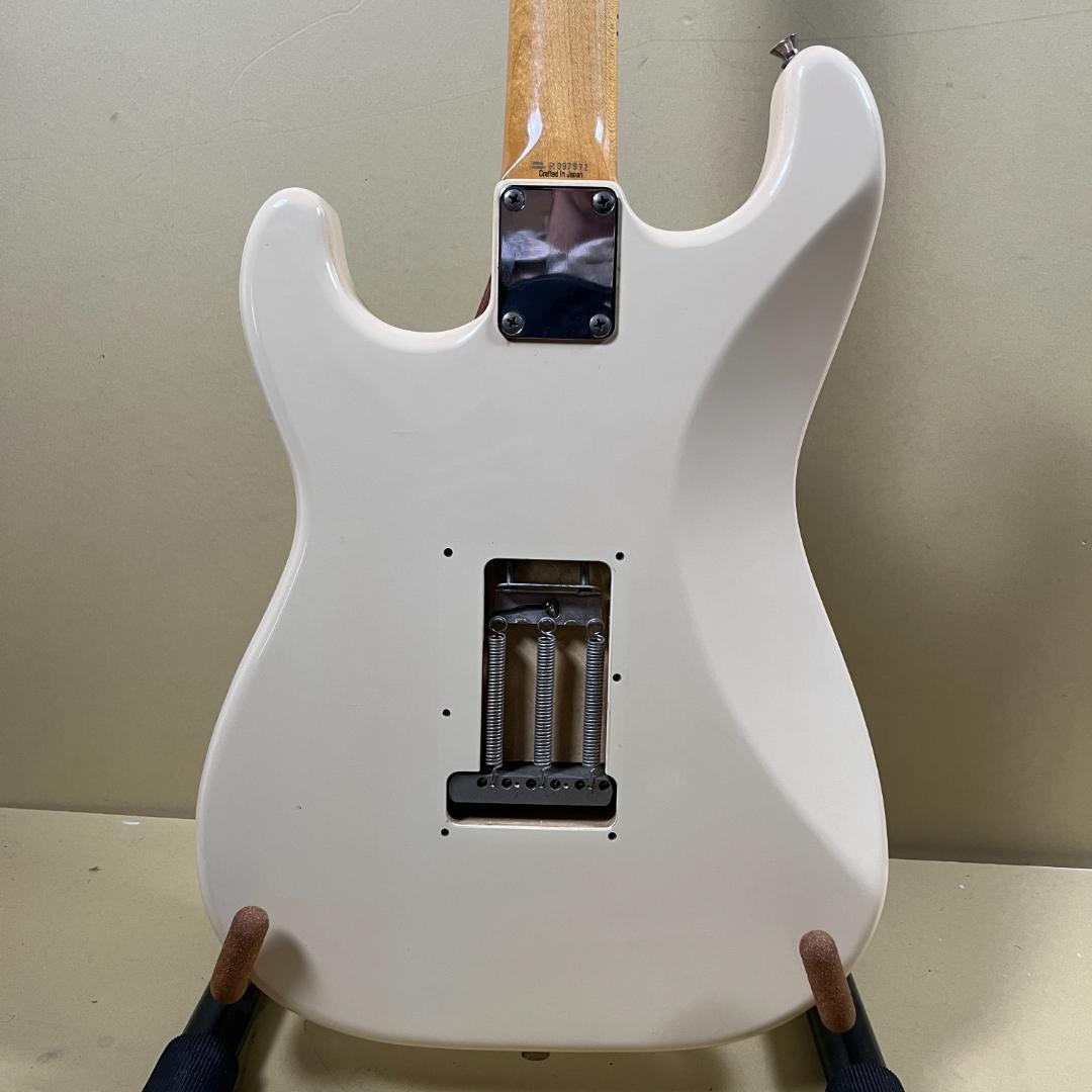 ギター Fender Japan ST68-85TX Stratocaster VWT