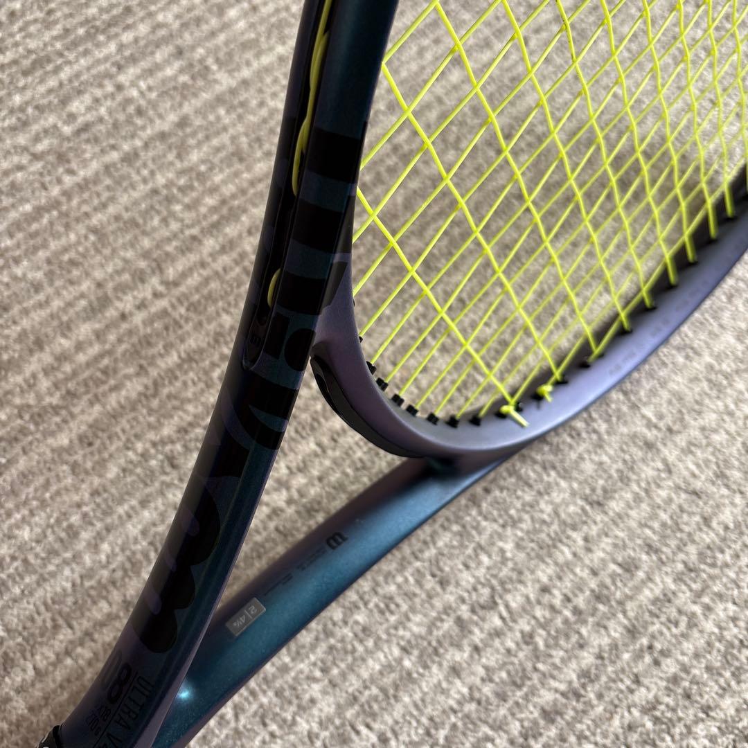 ウィルソン ULTRA 108 V4 G2