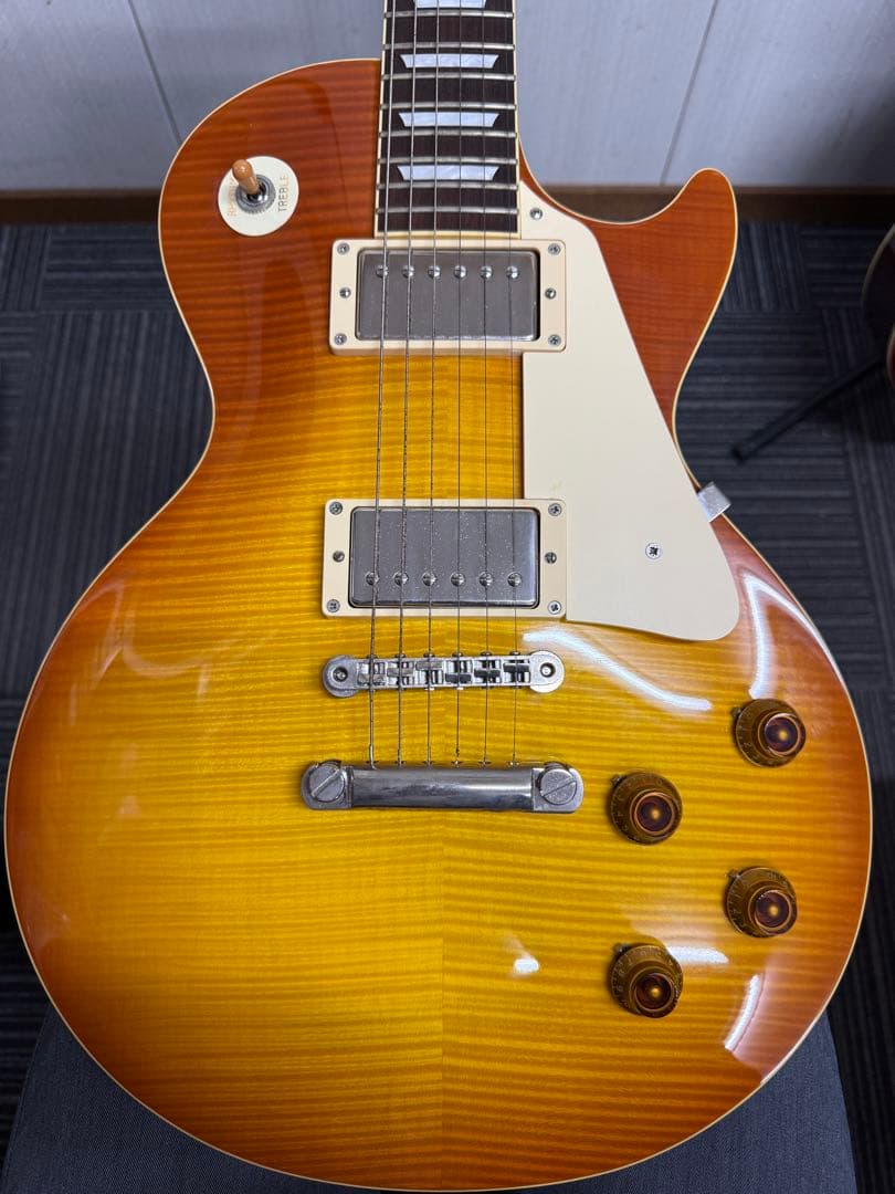 Tokai LS136F VF Love Rock MODEL エレキギター