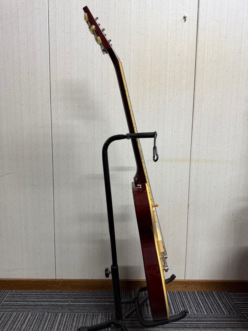 Tokai LS136F VF Love Rock MODEL エレキギター