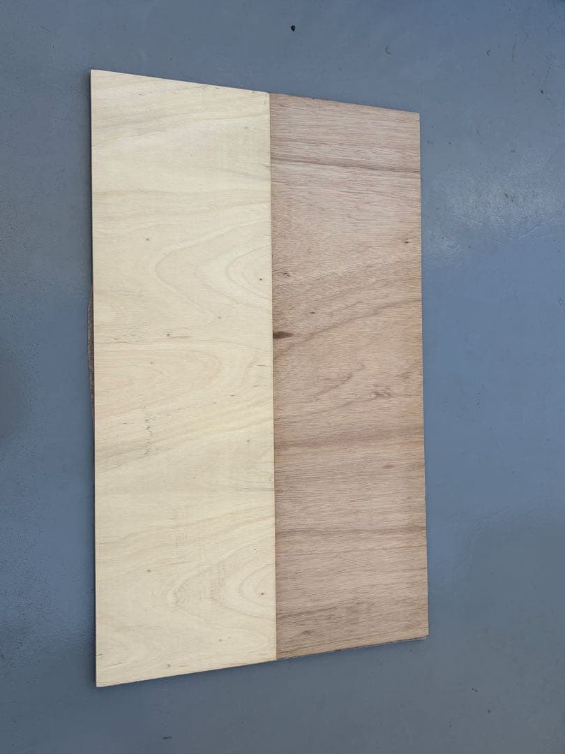 二つ折りタップ板