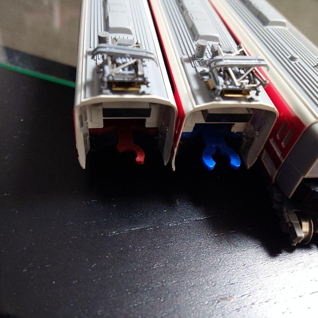 【Nゲージ】KATO 10-161 小田急ロマンスカー10000系HiSE