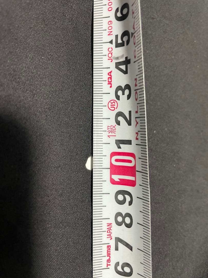 ポーランド軍幕 (ネイビー将校カラー)サイズ２