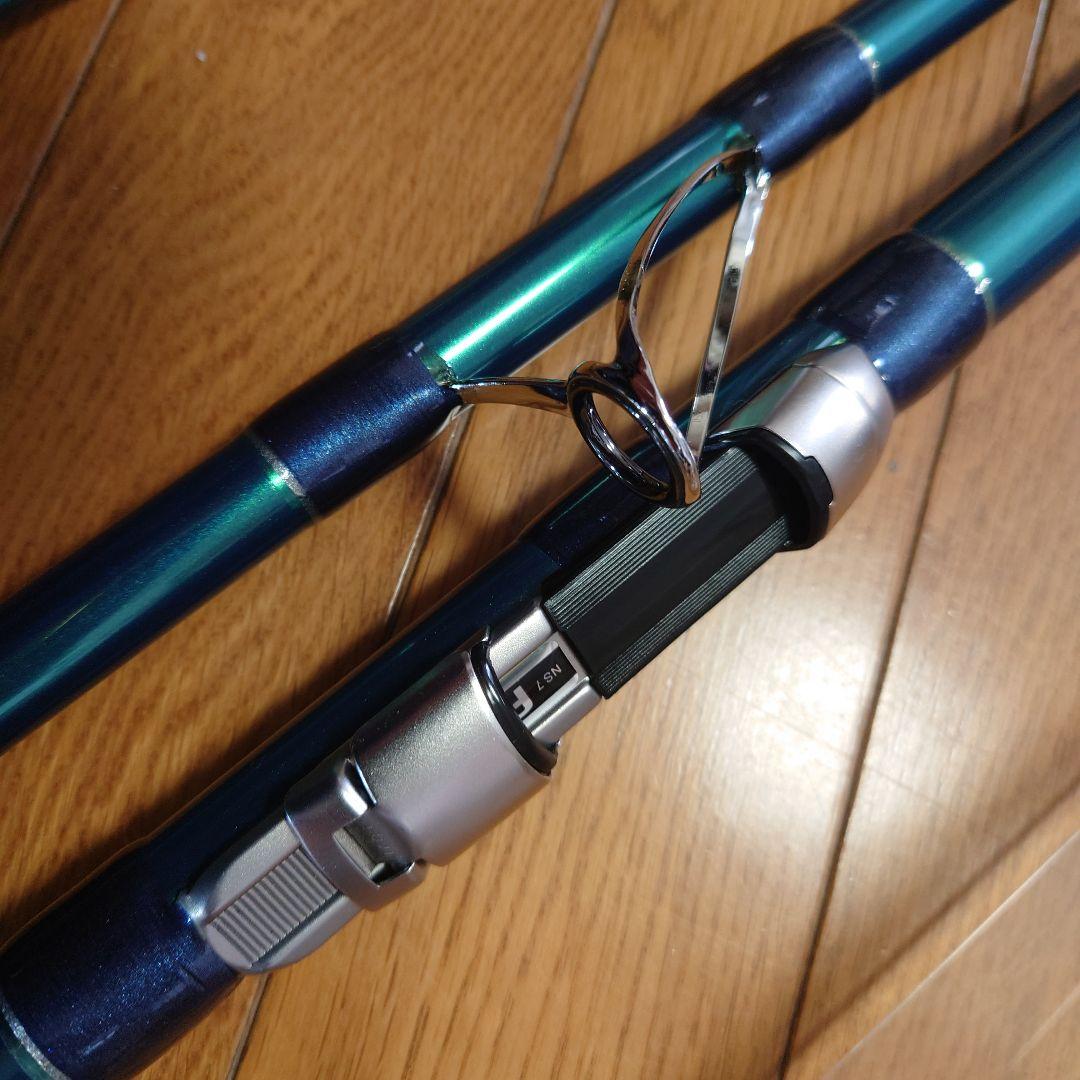 DAIWA　ランドキャスター　30-425