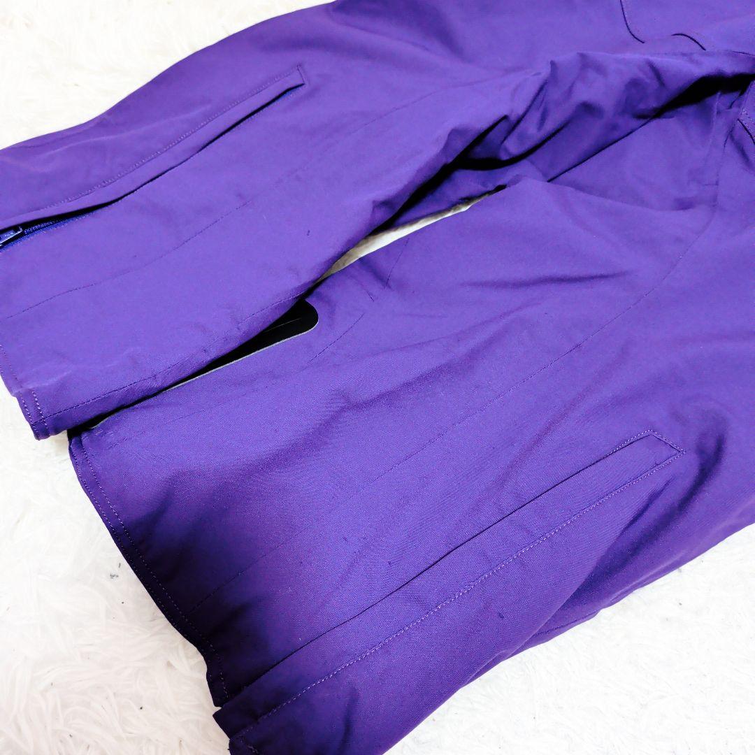 【非売品】 ミズノMIZUNO SALOMON　クルーモデル 上下　Sサイズ