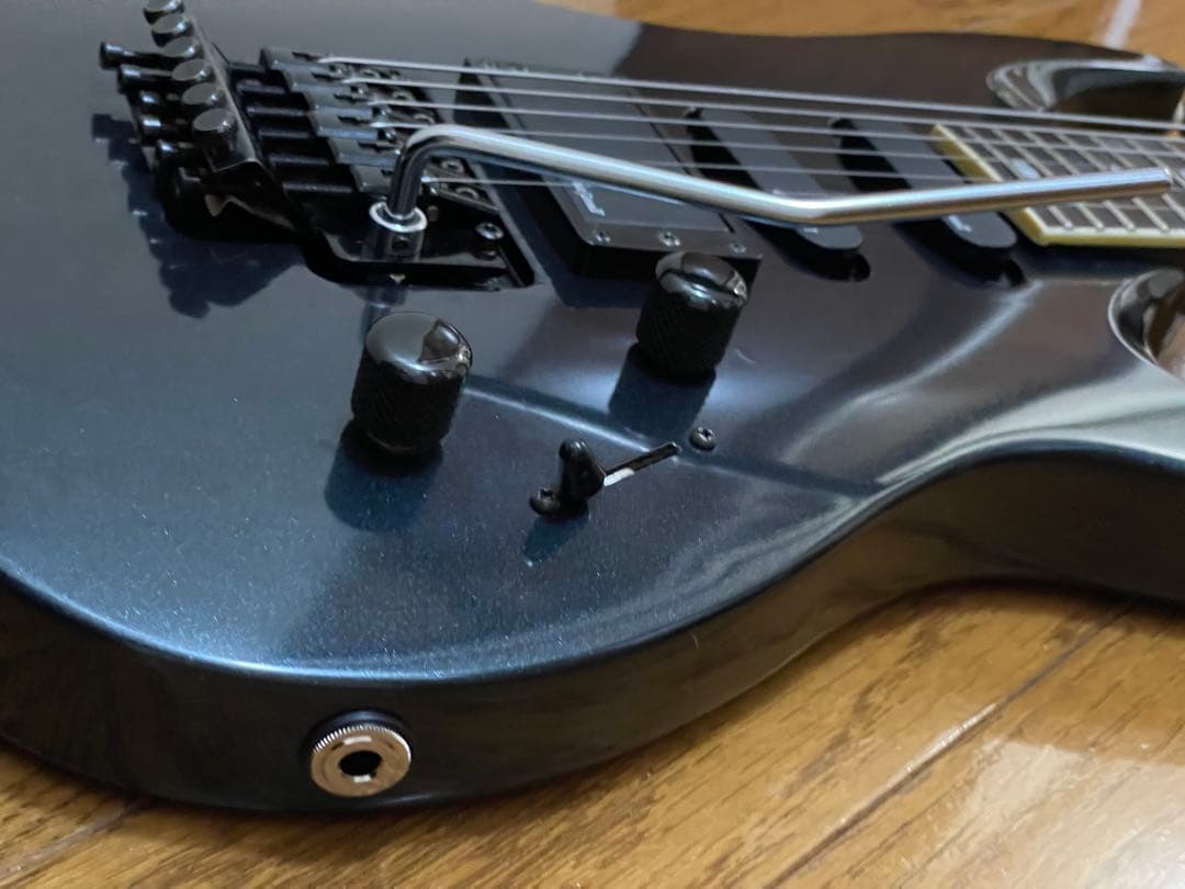 Aria pro ii Magna エレキギター 中古