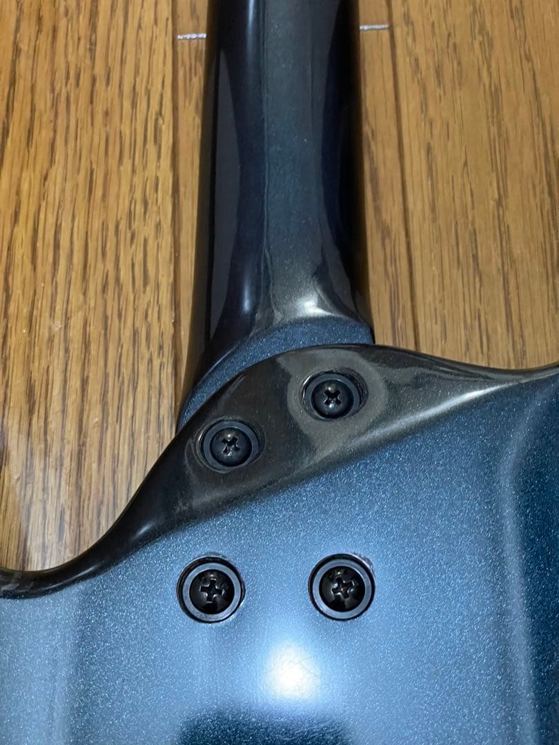 Aria pro ii Magna エレキギター 中古