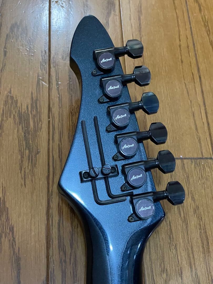 Aria pro ii Magna エレキギター 中古