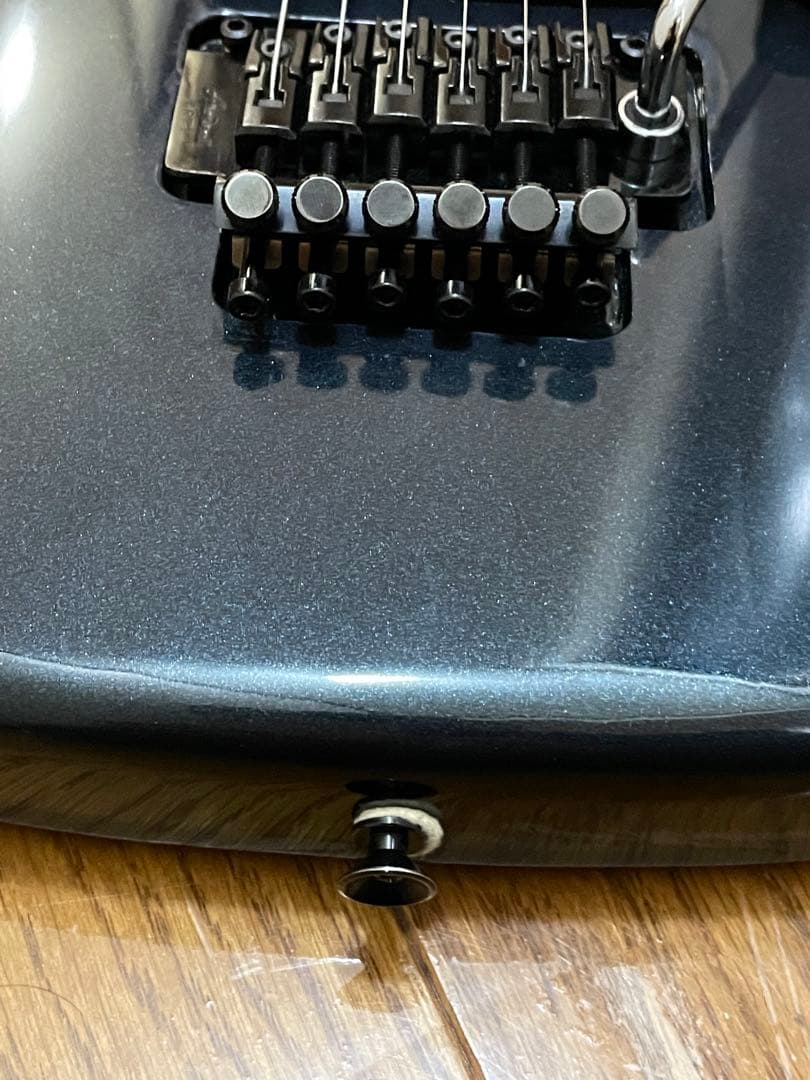 Aria pro ii Magna エレキギター 中古