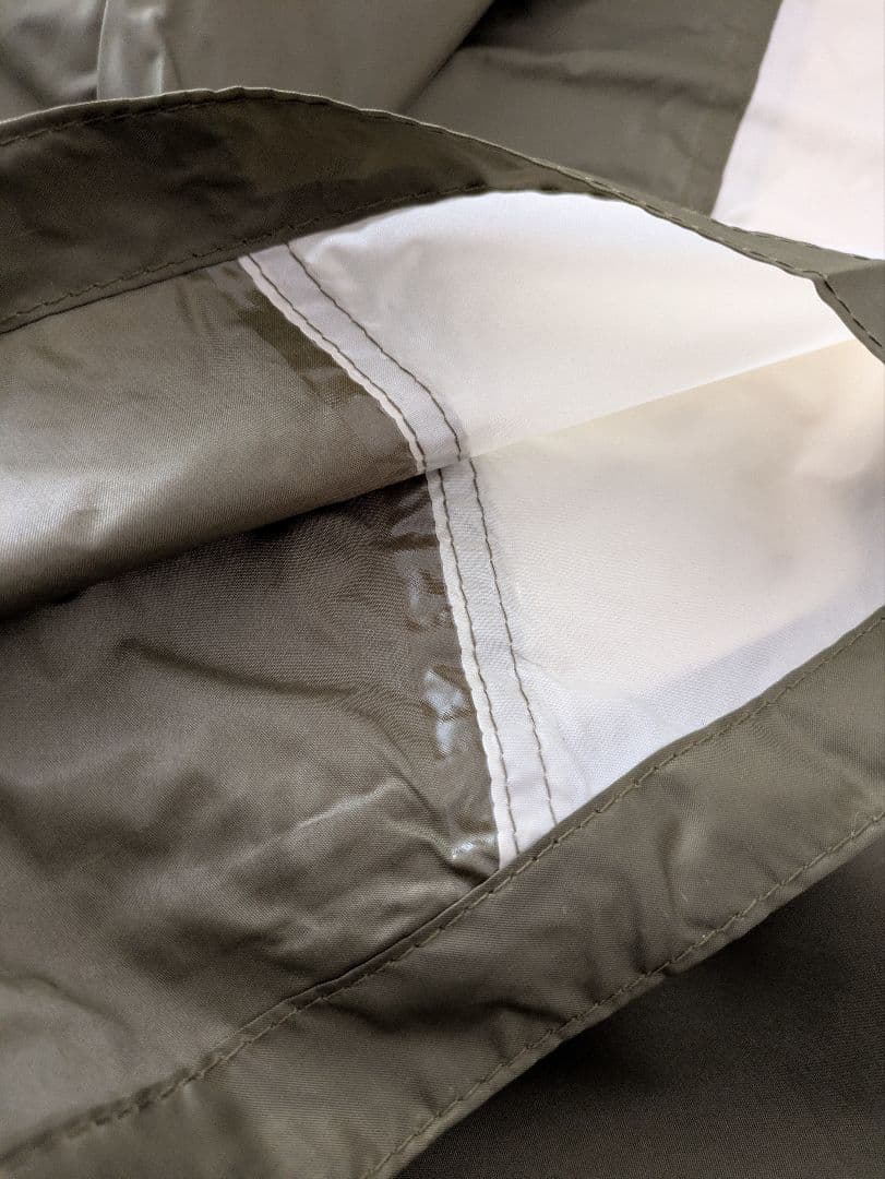 【美品】Coleman ヘキサライトⅡ