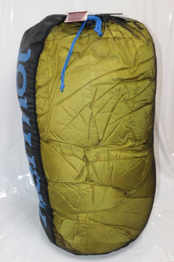 マーモット　Marmot　COL　-20　L　800+FP　防水透湿　-29℃