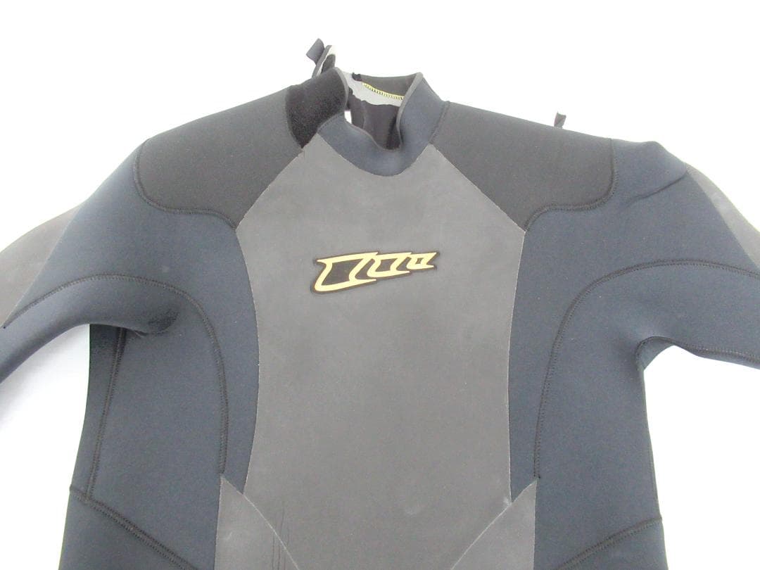 【mobby's/モビーズ】ダイビングウェットスーツ/フルスーツ/サイズオーダー