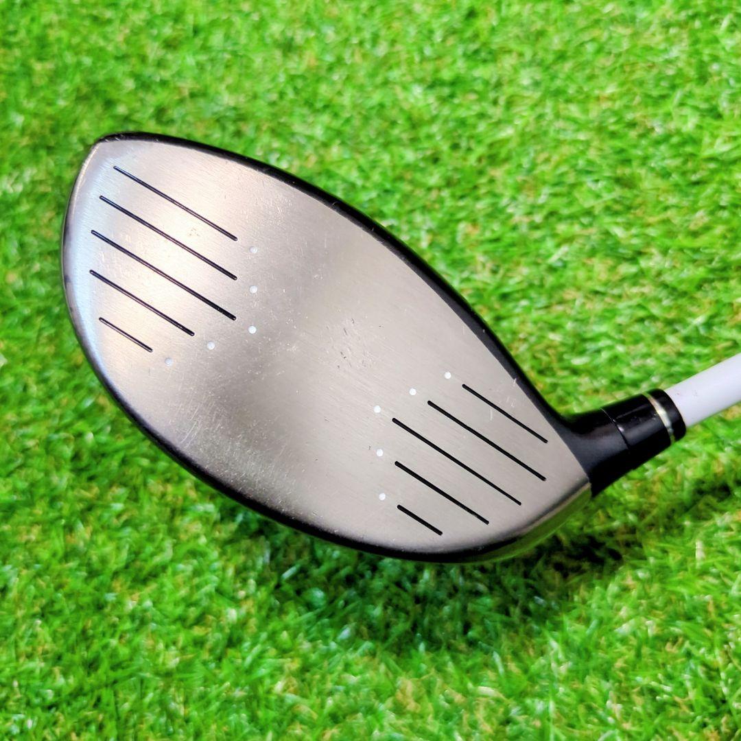 【美品】キャロウェイ Solaire　MUスポーツ 　レディースゴルフセット